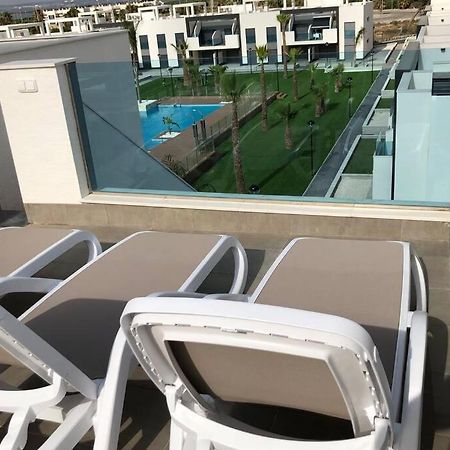 Oasis Beach Dream Holiday 瓜尔达马尔·德尔·塞古拉 外观 照片